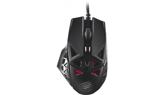 Mouse Mad Catz M.O.J.O. M1