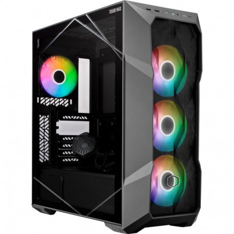 Cooler Master TD500 MAX ARGB case (TD500V2-MGNN85-SL0)