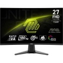 Monitor MSI MAG 27C6F