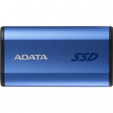 ADATA Elite SE880 2TB väline SSD ketas Sinine (AELI-SE880-2TCBU)