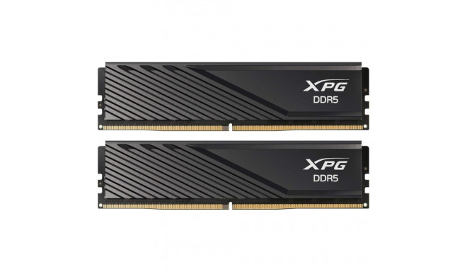 ADATA XPG Lancer Blade memory, DDR5, 64 GB, 6000MHz, CL30 (AX5U6000C3032G-DTLABBK)