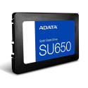 Dysk SSD ADATA Ultimate SU650 2TB 2.5" SATA III (ASU650SS-2TT-R)