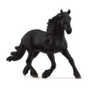 SCHLEICH HORSE CLUB Friesian Stallion