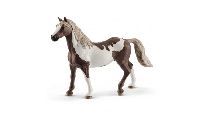 SCHLEICH HORSE CLUB Paint horse gelding