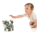 PUGS AT PLAY Interactive toy Walking cat Zoe