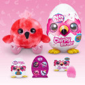 PETS ALIVE Interactive toy Chirpy Birds