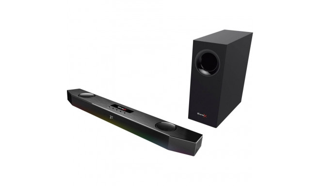 Creative SoundBlaster X Katana computer speakers (51MF8245AA000)