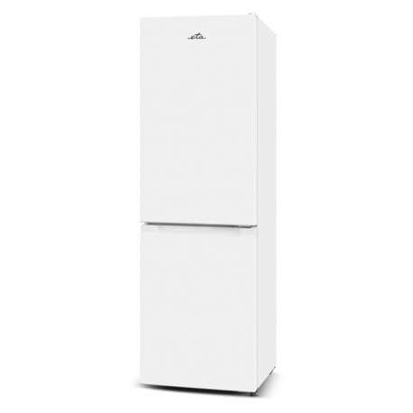 ETA külmik ETA275590000E energiatõhususklass E vabaltseisev kombi kõrgus 150 cm külmiku maht 115 l s