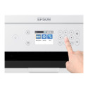 Epson Surecolor SC-F100 | Colour | Inkjet | Printer | Wi-Fi | Maximum ISO A-series paper size A4 | W