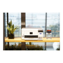 Epson Surecolor SC-F100 | Colour | Inkjet | Printer | Wi-Fi | Maximum ISO A-series paper size A4 | W