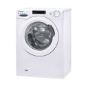 Washing Machine | CS4 1072DE/1-S | Energy efficiency class D | Front loading | Washing capacity 7 kg