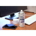 Foam LCD Cleaning Kit | CK-LCD-08 | Foam Cleaner for LCD / TFT screens | 400 ml
