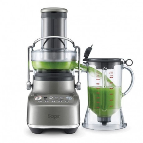 Mahlapress - blender SAGE the 3X Bluicer™ SJB615