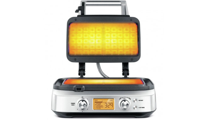 Sage the Smart Waffle™ SWM620 vahvlimasin