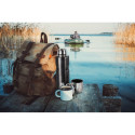 G21 drinking thermos, 500 ml, steel grey
