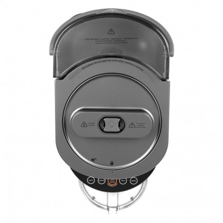 Blender G21 Comfort Graphite Black 6008695