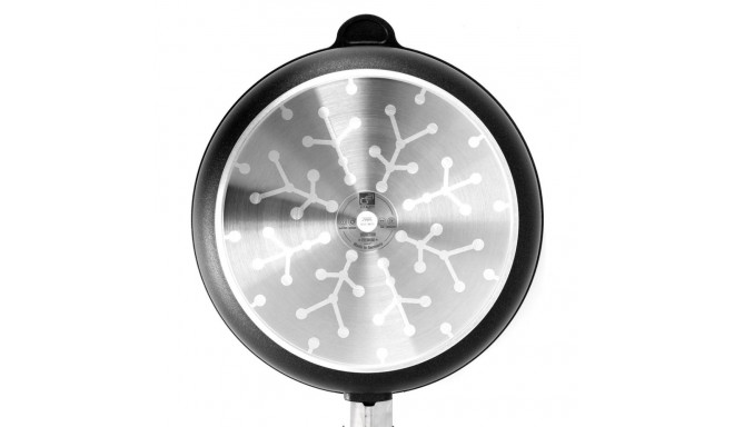 Frying pan G21 6342516 24cm with lid