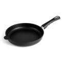 Frying pan G21 6342517 28cm with lid