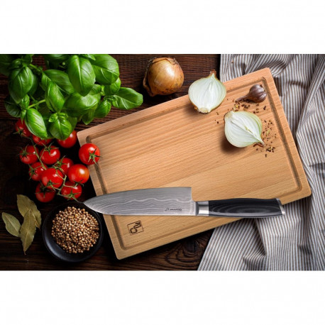 Wooden cutting table G21 635431