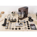 Food processor G21 Promesso Brown 6008154