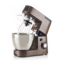 Food processor G21 Promesso Brown 6008154