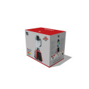 Blender G21 Perfection brown 600873