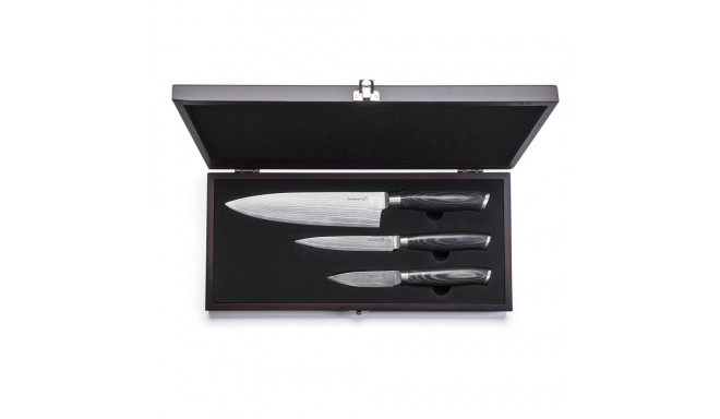 noakomplekt G21 Gourmet Damascus 60022168, 3 tk