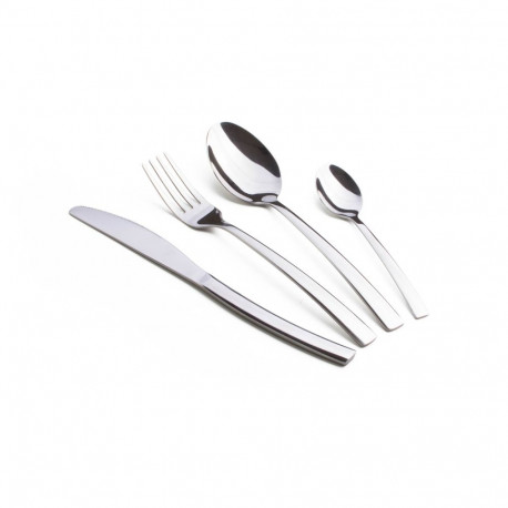 G21 Gourmet Delicate 60022160 söögiriistade komplekt, 24 tk