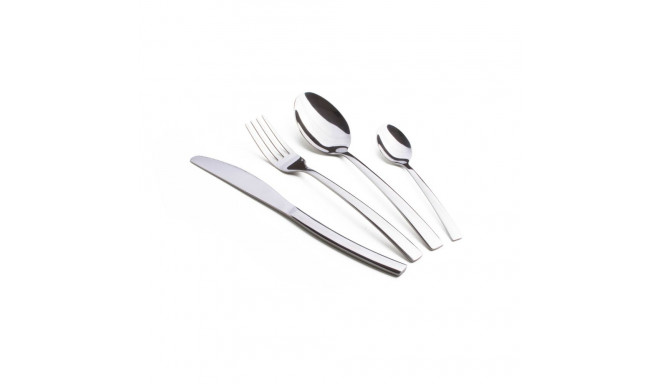 G21 Gourmet Delicate 60022160 söögiriistade komplekt, 24 tk