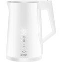Electric kettle ECG RK 1893 white