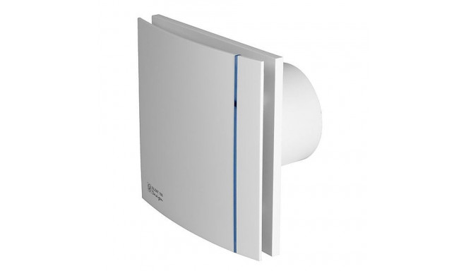 Fan SOLER&PALAU SILENT-100 CZ DESIGN 5210601800