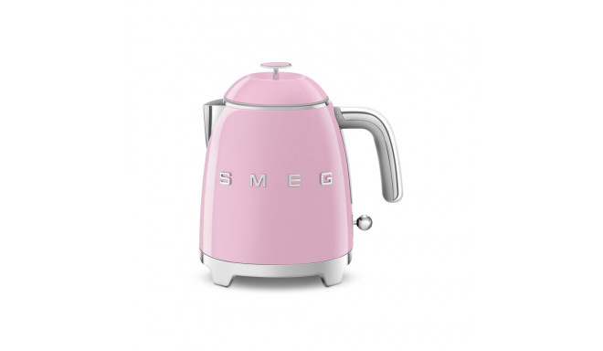 Kettle Smeg KLF05PKEU