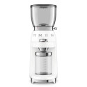 Coffee maker Smeg CGF01WHEU white