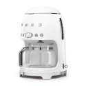 Coffee machine Smeg DCF02WHEU