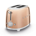 Toaster SMEG TSF01RGEU