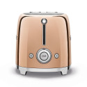 Toaster SMEG TSF01RGEU