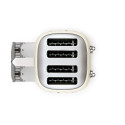 Toaster SMEG TSF03CREU