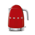 Kettle SMEG KLF04RDEU