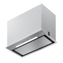 Built-in hood Franke BOX FLUSH EVO FBFE XS A52, stainless