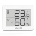 Temperature and humidity meter Boneco X200