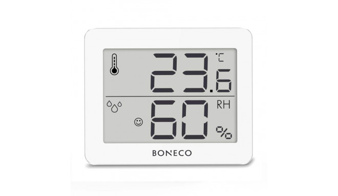 temperatuuri- ja niiskusemõõtja Boneco X200