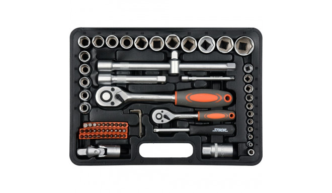 Tool set Toya 58705