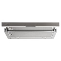 Built-in hood FREGGIA CHS46X