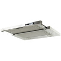 Built-in hood FREGGIA CHS3T6X