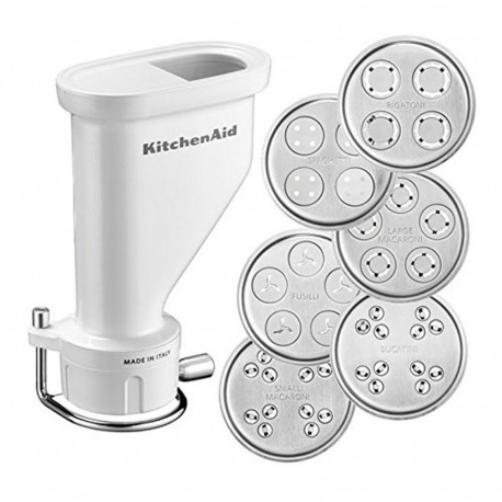 Lisatarvik KitchenAid 5KSMPEXTA
