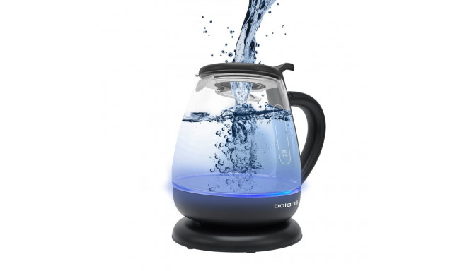 Polaris PWK 1077CGL veekeetja