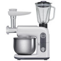 Food processor POLARIS PKM 1104 white