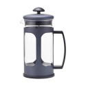 Coffee pot Bizarre-1000FP stainless steel, 1000 ml