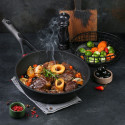 Frying pan Polaris PRO collection-26FP forged aluminum, 26 cm