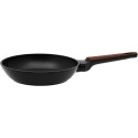 Frying pan Polaris Albero-28F forged aluminum, 28cm